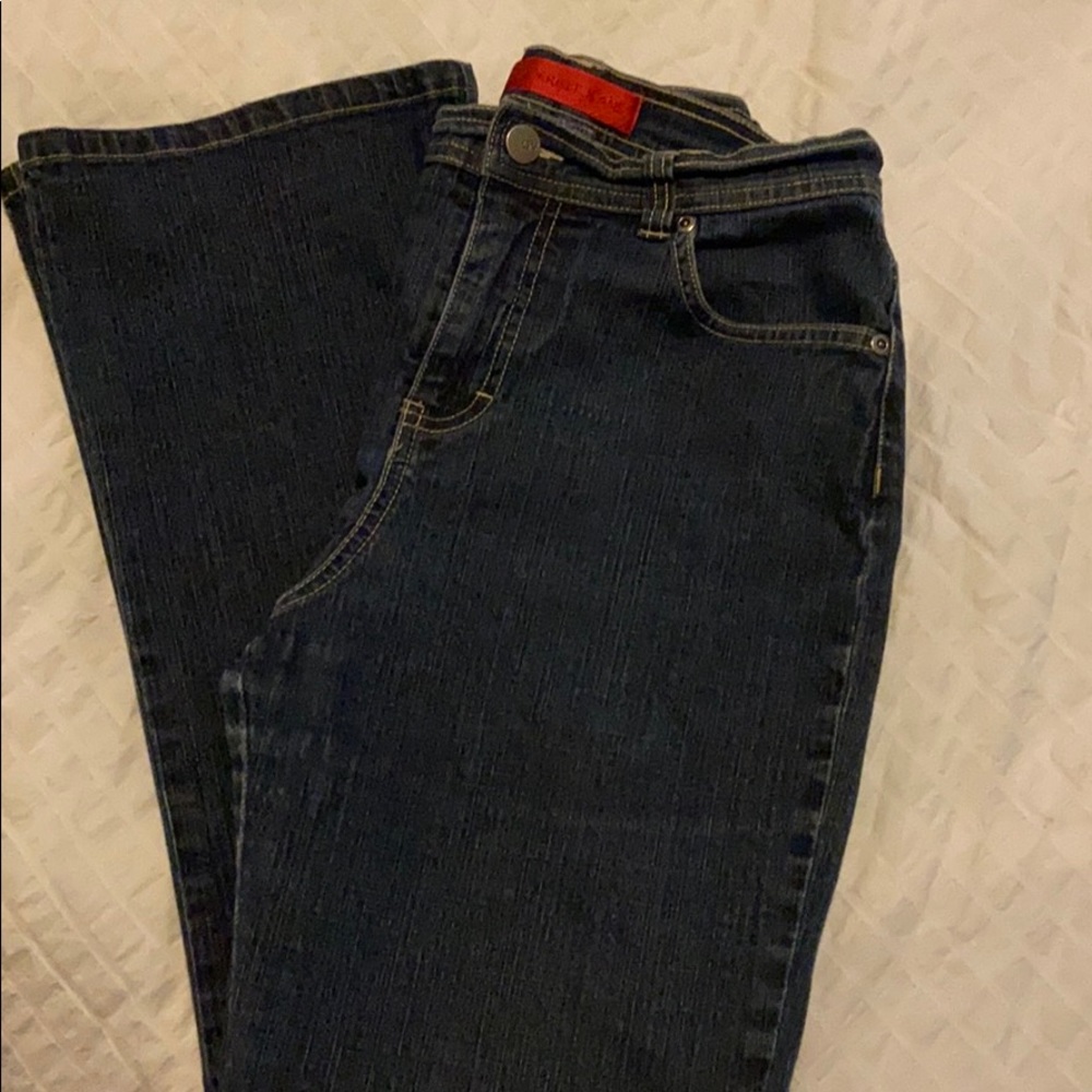 Gloria Vanderbilt jeans